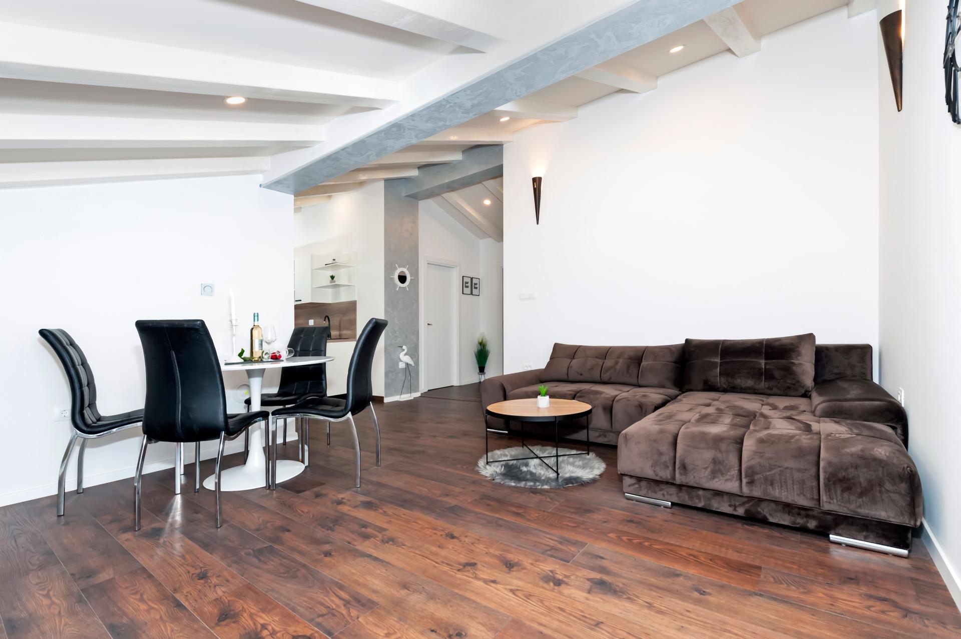 Deluxe Apartments A&A Rovinj