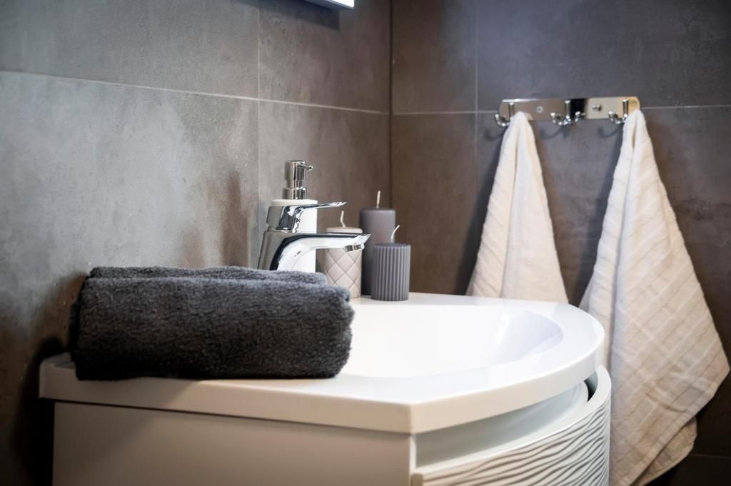 Your Home Away From Home